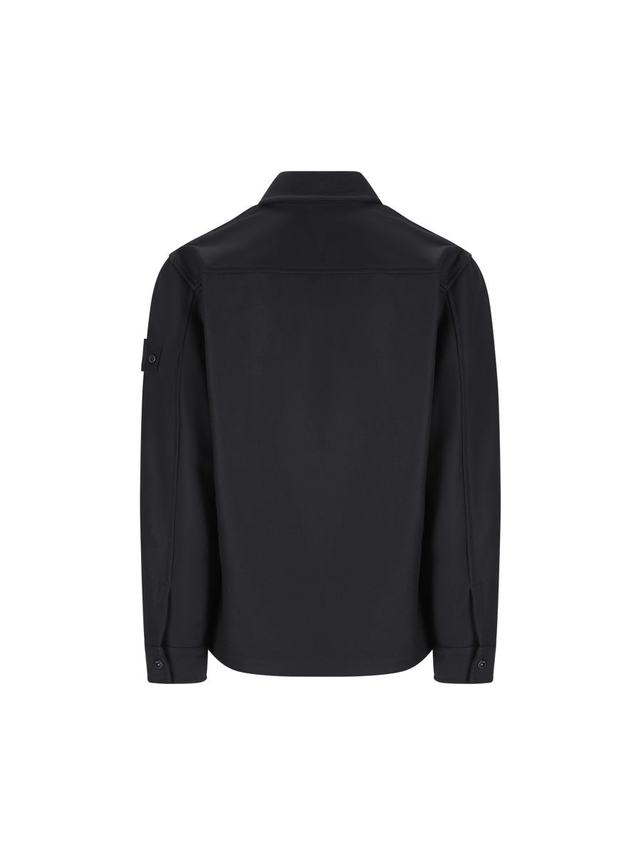 Stone Island Shirts
