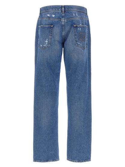 Dolce & Gabbana Jeans