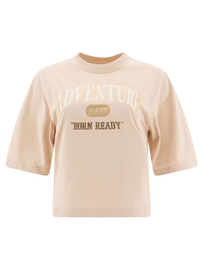 Pinko T-Shirts And Polos