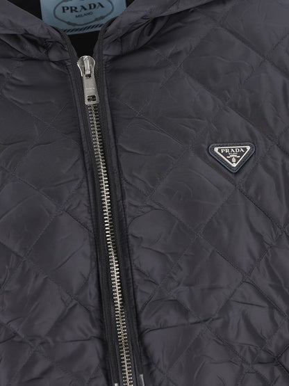 Prada Coats
