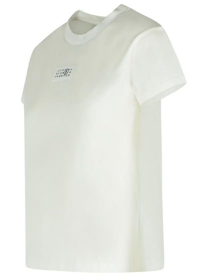 Mm6 Maison Margiela T-Shirt