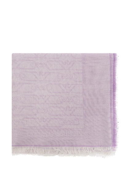 Emporio Armani Scarfs