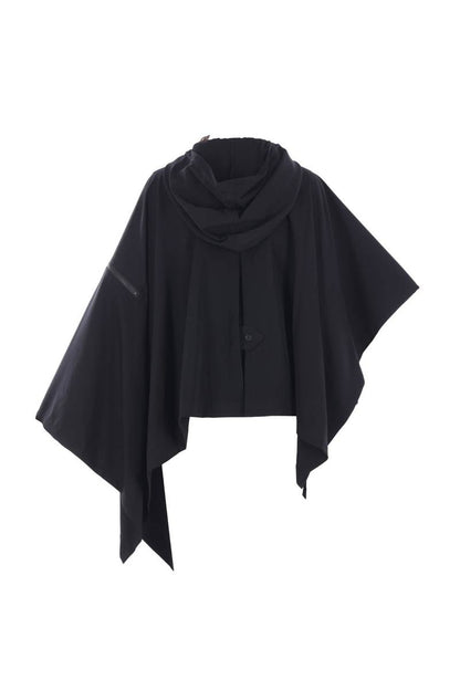 Yohji Yamamoto Jackets