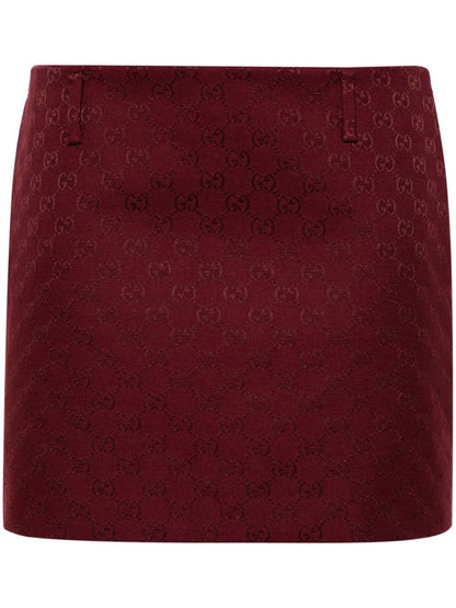 Gucci Skirts