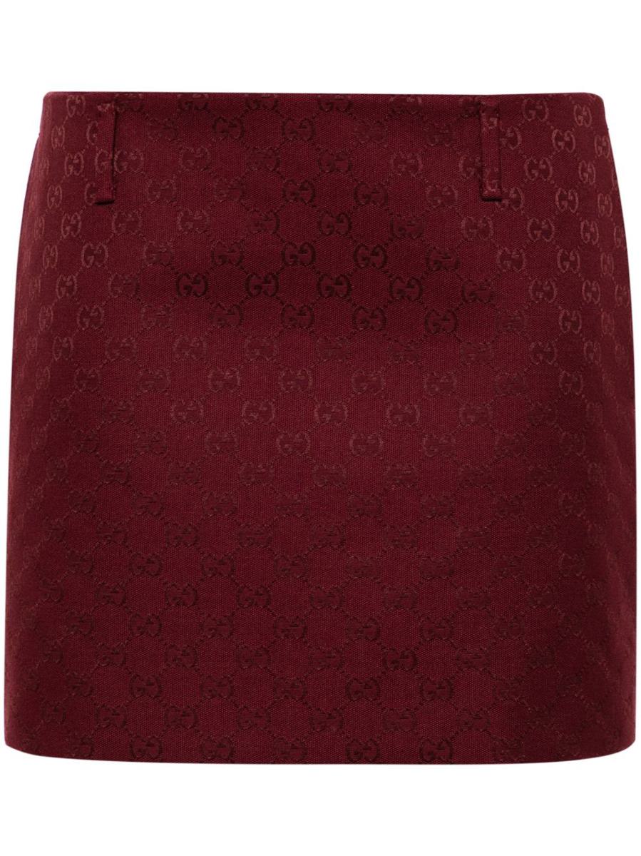 Gucci Skirts
