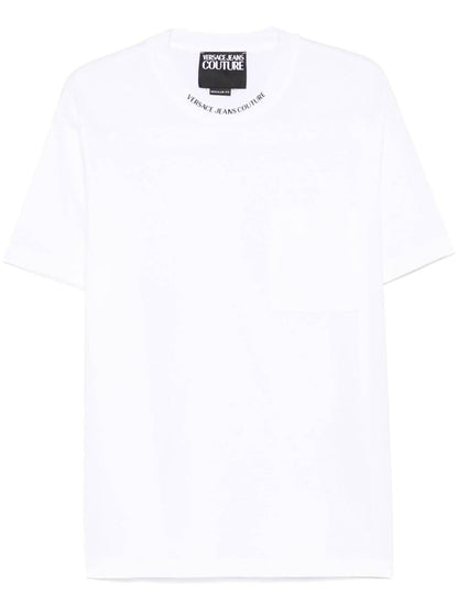 Versace Jeans Couture T-Shirts And Polos