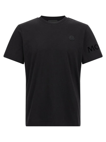 Moncler Logo T-Shirt
