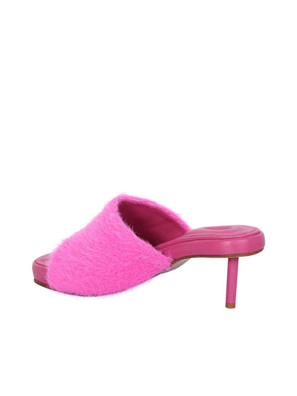 Jacquemus Sandals
