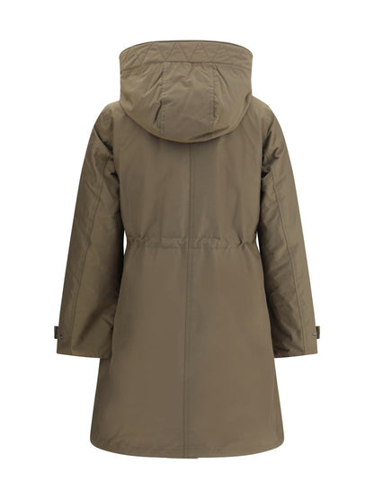 Woolrich Down Jackets