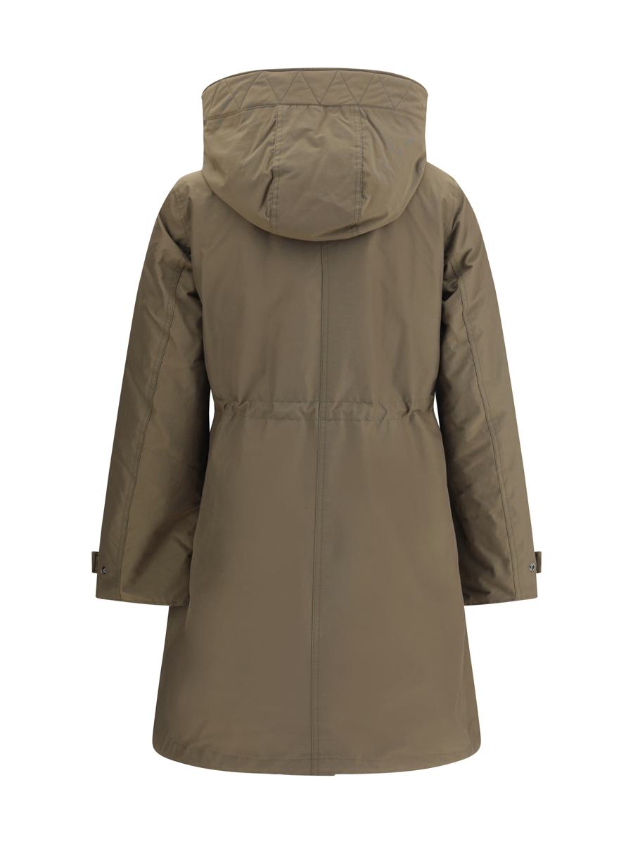 Woolrich Down Jackets
