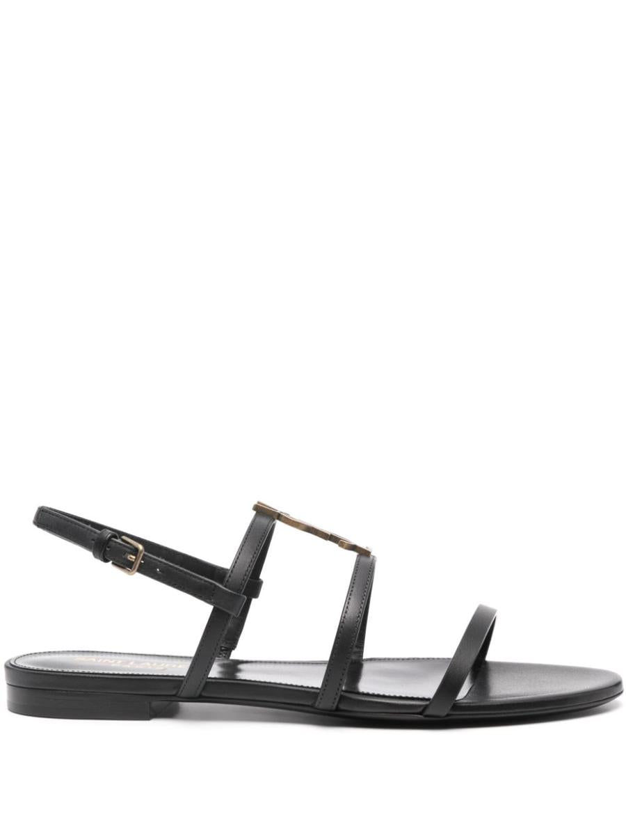 Saint Laurent  Sandals