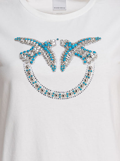 Pinko T-Shirts And Polos