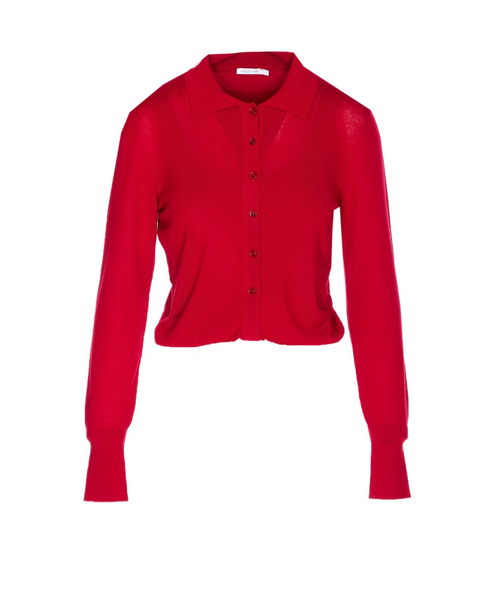 Patrizia Pepe Sweaters