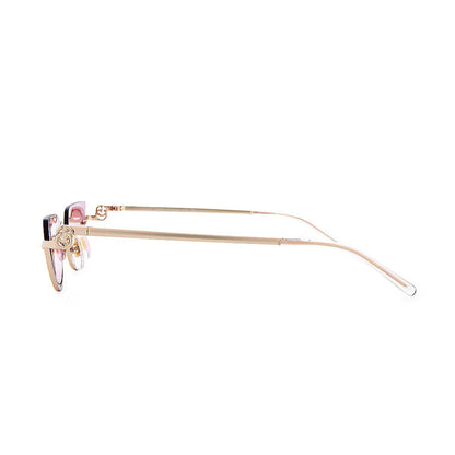 Gucci Gg1603S Linea Gg Logo Sunglasses