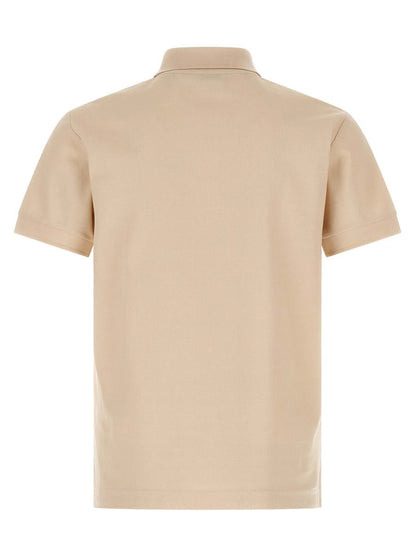 Burberry 'Stan Med' Polo Shirt