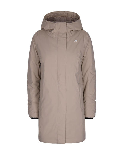 K-Way Jacket