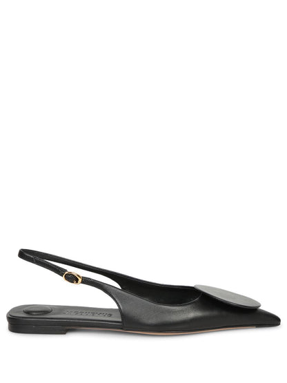Jacquemus Shoes