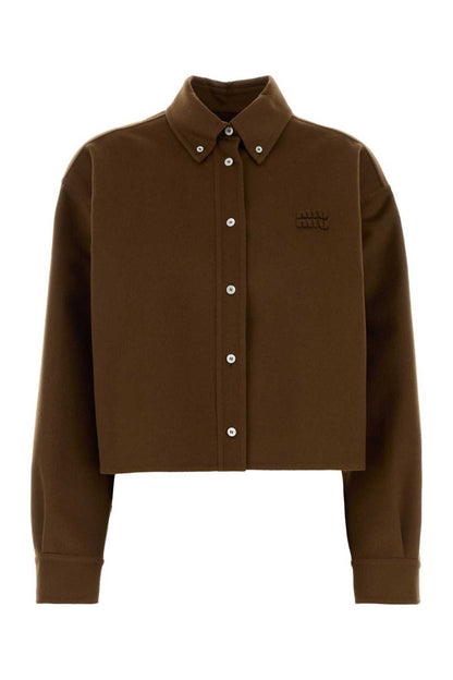 Miu Miu Shirts