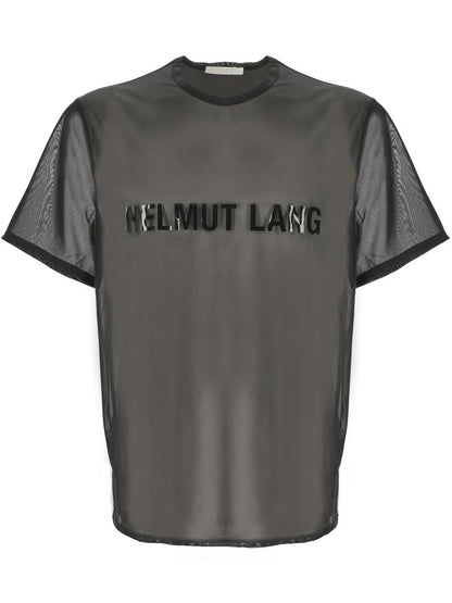 Helmut Lang T-Shirts And Polos