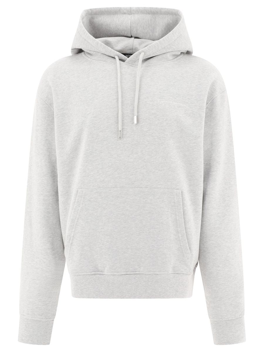 Jacquemus Sweaters