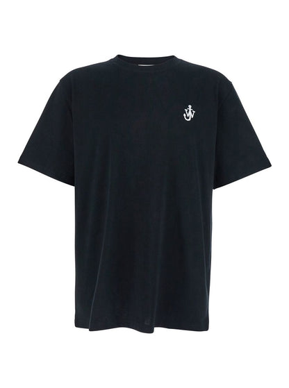 Jw Anderson "Anchor" T-Shirt