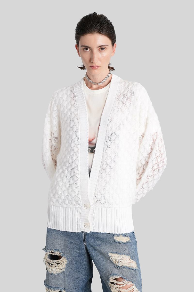 Blumarine Cardigan