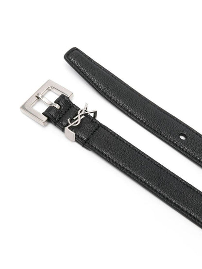 Saint Laurent  Belts