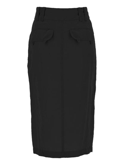 Saint Laurent  Skirts