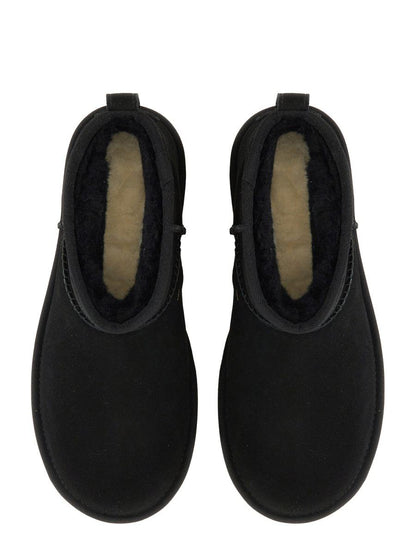 UGG Classic Ultra Mini Boot With Platform