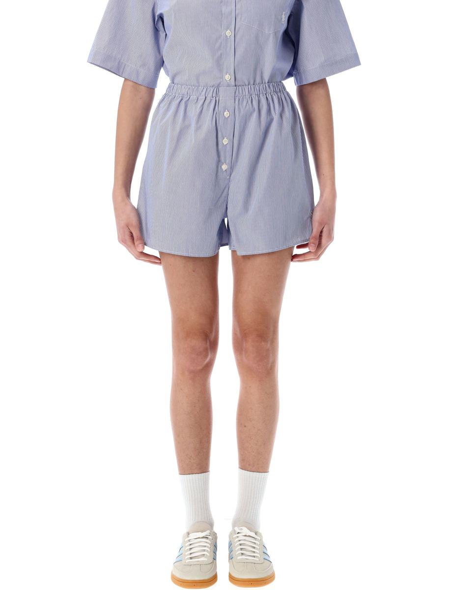 Sporty & Rich Src Mini Boxer Shorts