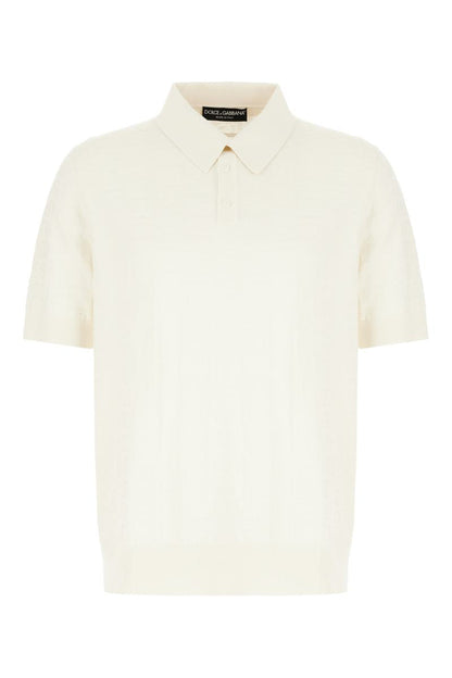 Dolce & Gabbana Polo