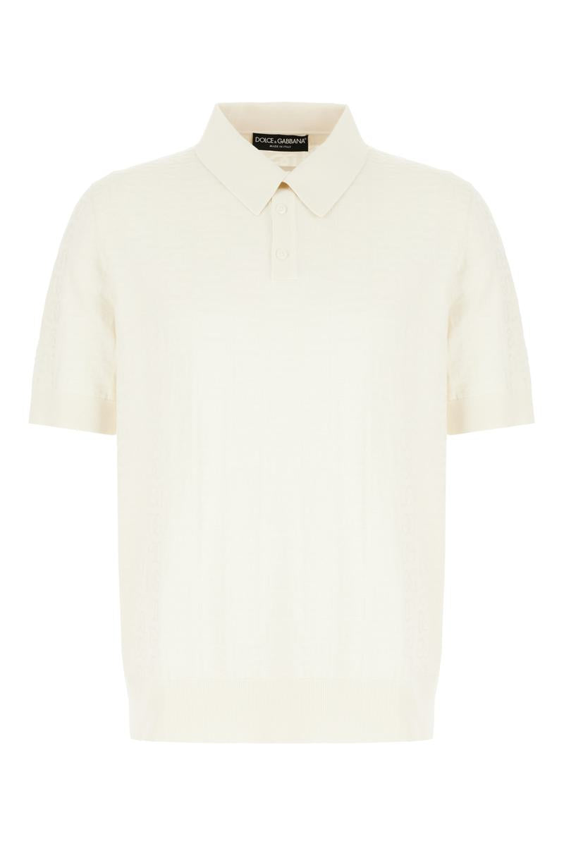 Dolce & Gabbana Polo