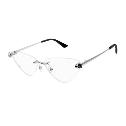 Cartier Ct0448O Panthere De Eyeglasses
