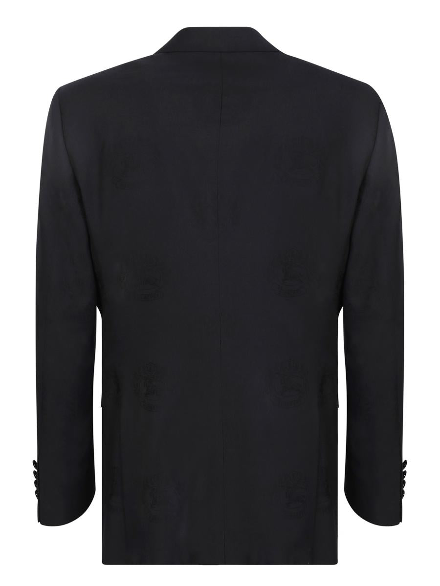 Burberry Blazers