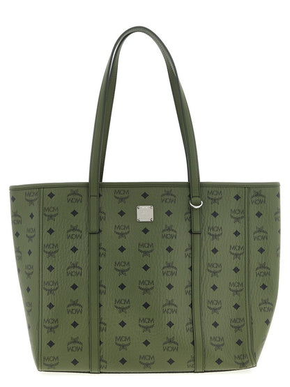 Mcm Medium 'Toni' Shopping Bag
