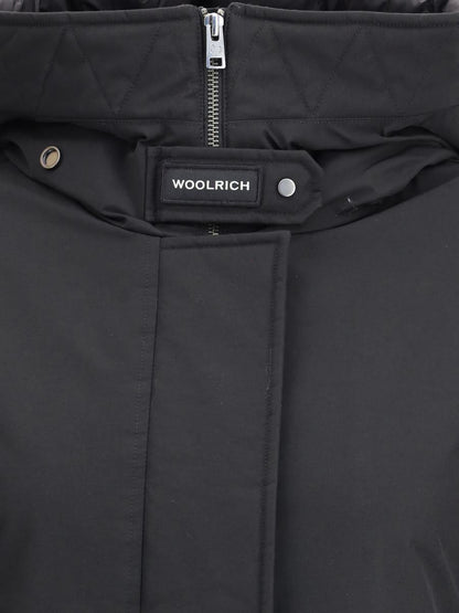 Woolrich Down Jackets