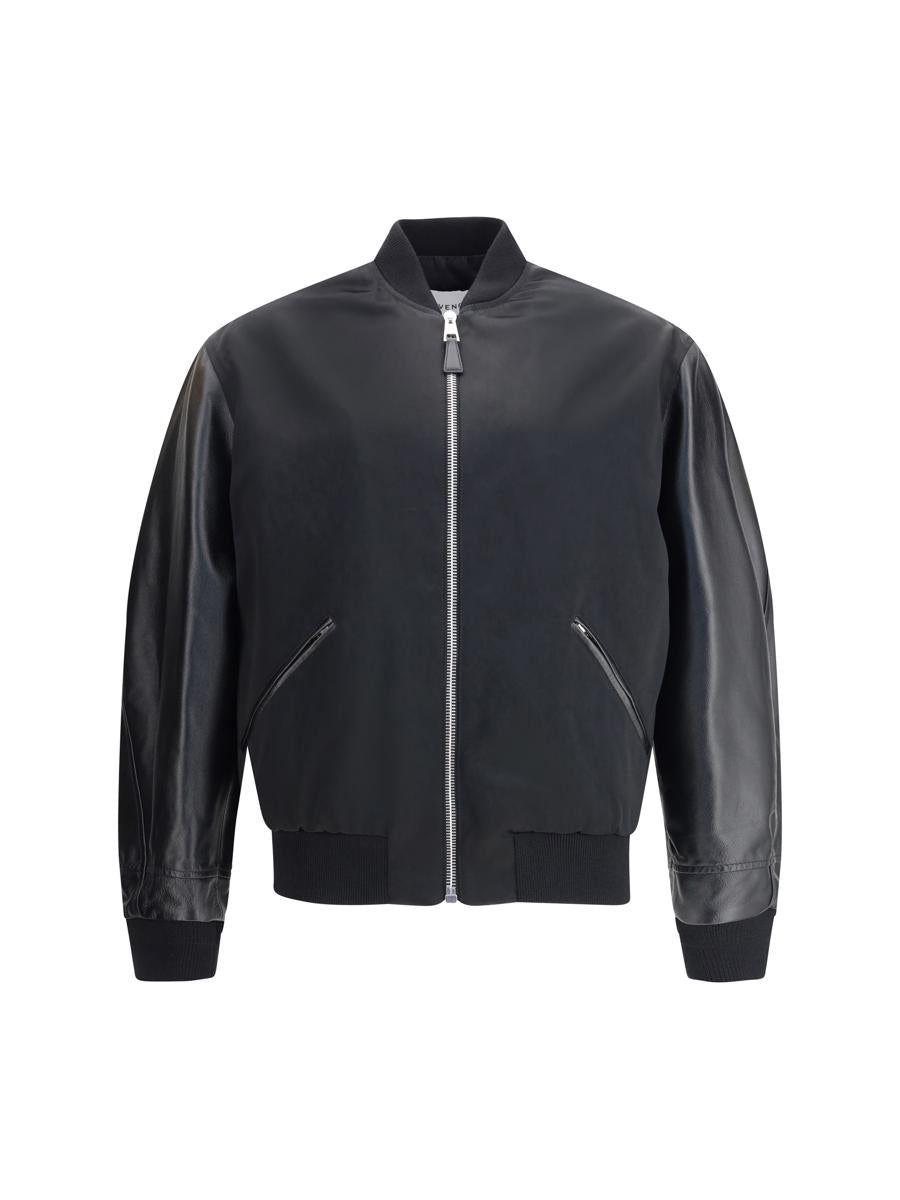 Givenchy Jackets