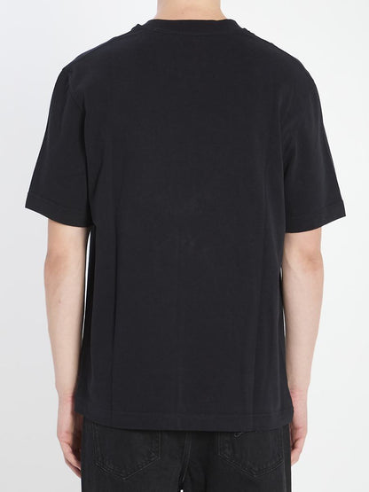 Gros Grain T-Shirt