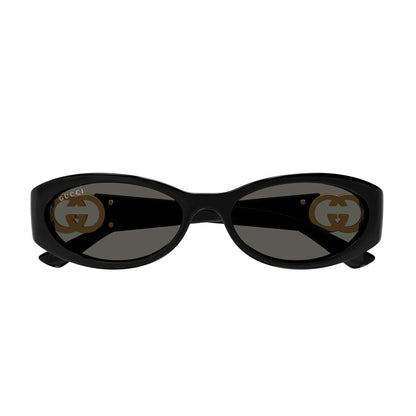 Gucci Gg1660S Linea  Lido Sunglasses