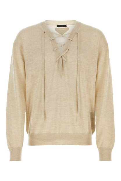 Prada Knitwear