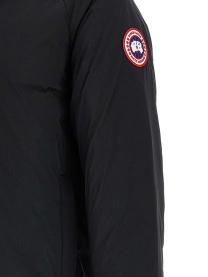 Canada Goose 'Lodge Coach Jacket' Overshirt