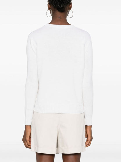 Max Mara Sweaters