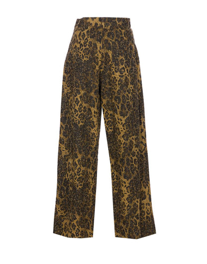Eleh Trousers