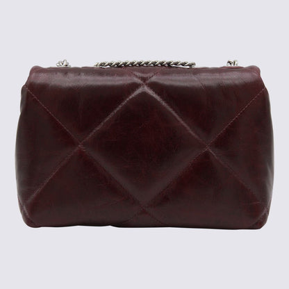 Tory Burch Borse... Dark Carmine