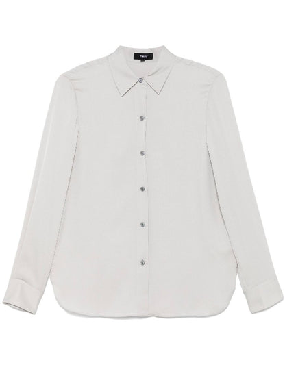 Theory Shirts