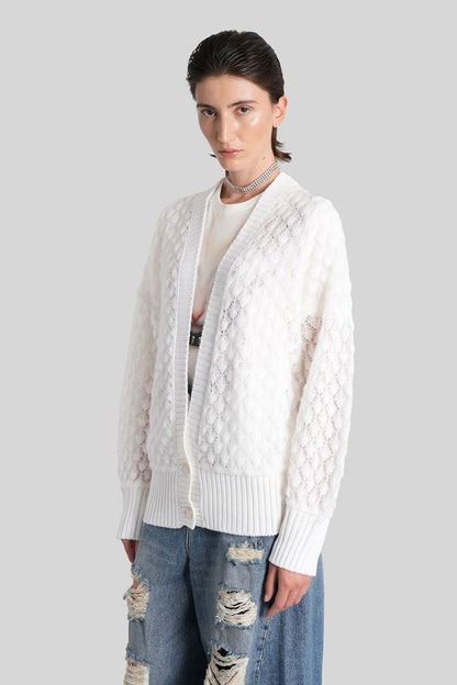 Blumarine Cardigan