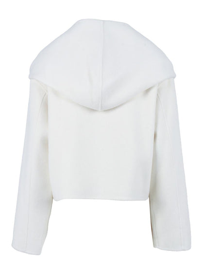 P.A.R.O.S.H. Jacket