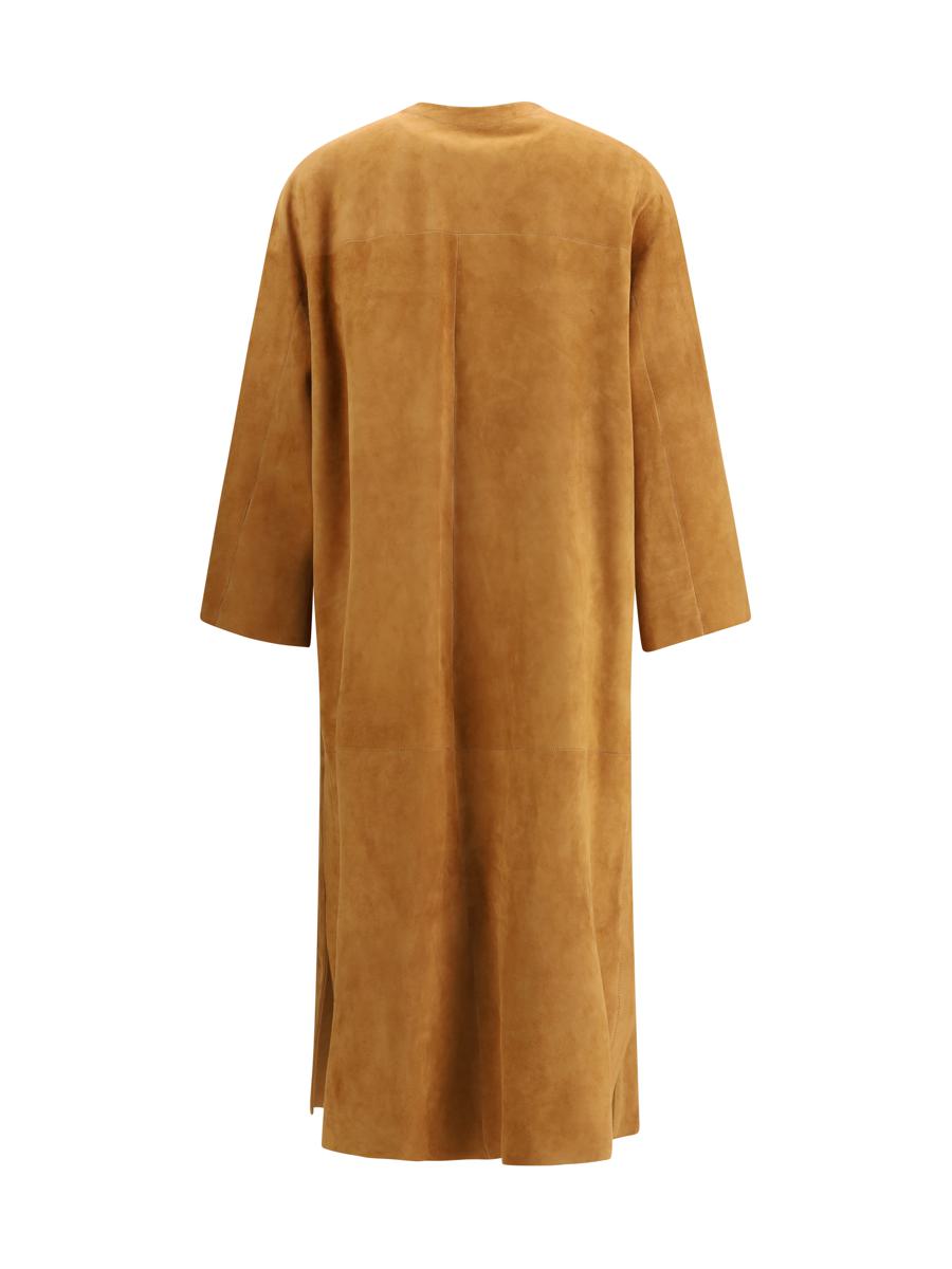 Salvatore Santoro Coats