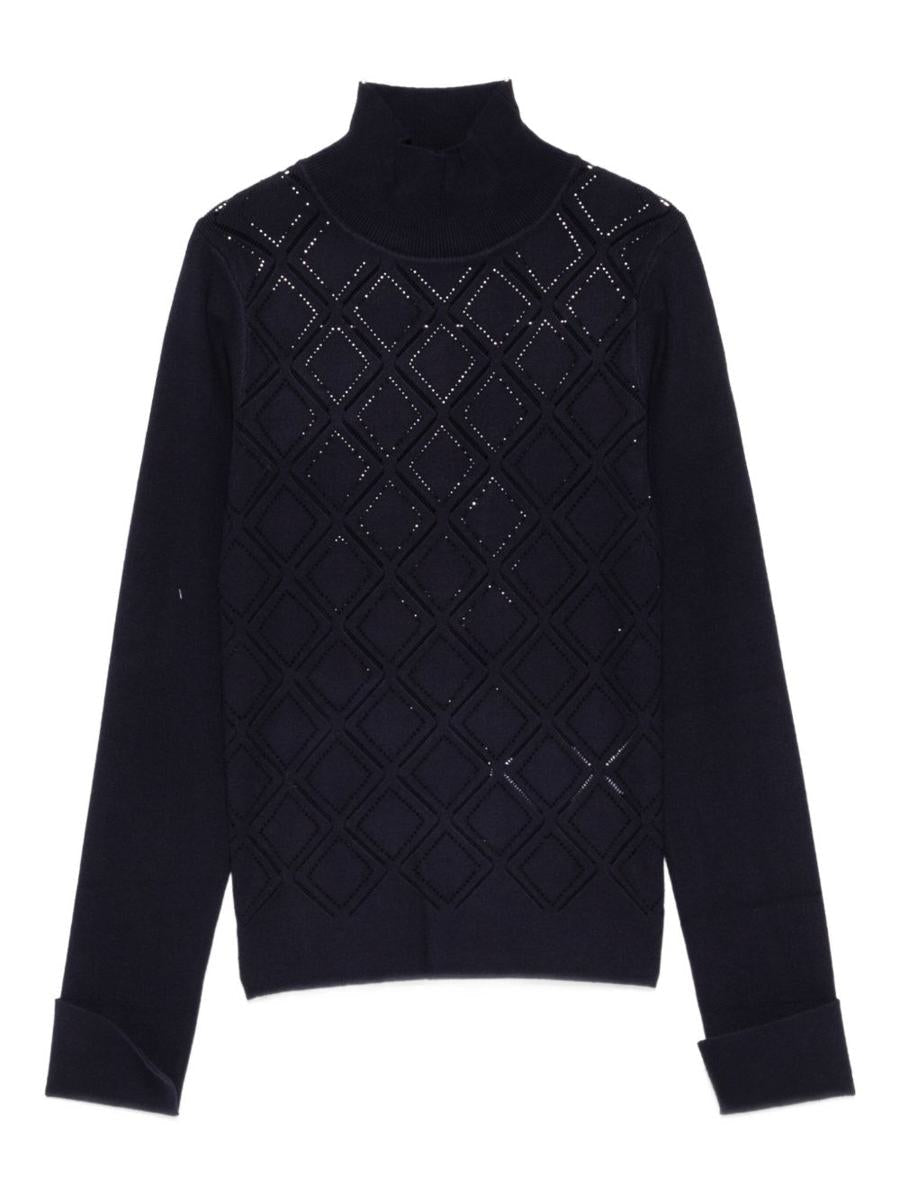 Blumarine Sweaters