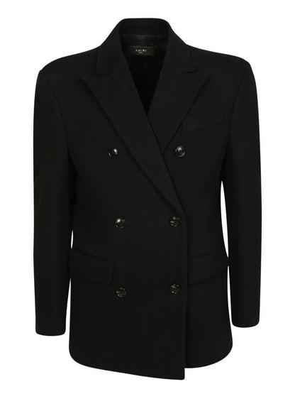 Amiri Jackets